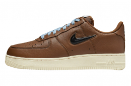 Nike Air Force 1 Low Premium Vintage Pecan