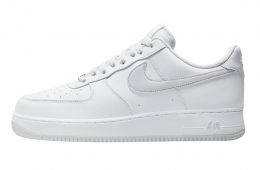 Nike Air Force 1 Low Pure Platinum