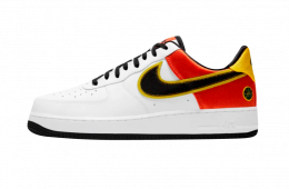 Nike Air Force 1 Low Rayguns