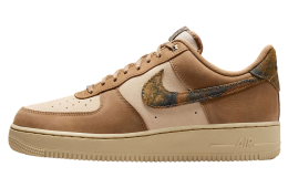 Nike Air Force 1 Low Realtree Rattan / Rocky Tan