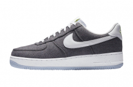 Nike Air Force 1 Low Recycled Canvas