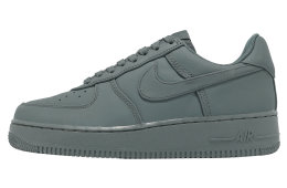 Nike Air Force 1 Low Retro PRM Bomber Grey / Black
