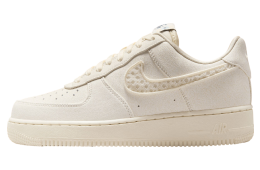 Nike Air Force 1 Low Sail Aztec Embroidery
