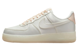 Nike Air Force 1 Low Sail / Barely Orange