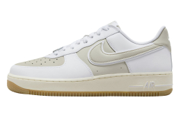 Nike Air Force 1 Low Sail Gum