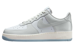 Nike Air Force 1 Low Sail / Light Armory Blue