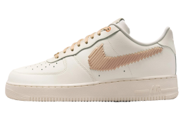 Nike Air Force 1 Low Sail / Light Ivory