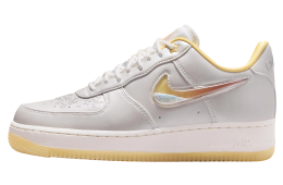 Nike Air Force 1 Low Sail / Mist Orange