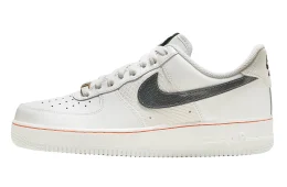 Nike Air Force 1 Low Sail Snakeskin