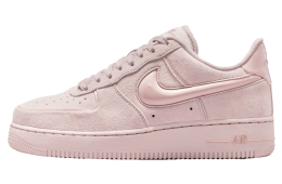 Nike Air Force 1 Low Silt Red / Particle Pink