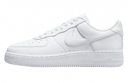 Nike Air Force 1 Low Since 82 Triple White