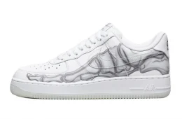 Nike Air Force 1 Low Skeleton