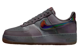 Nike Air Force 1 Low Smiley Swoosh WMNS