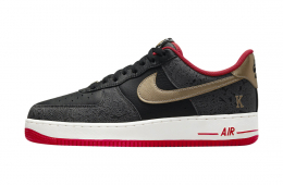 Nike Air Force 1 Low Spades