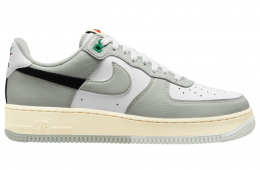 Nike Air Force 1 Low Split White Grey