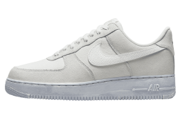 Nike Air Force 1 Low Summit White Blue Whisper
