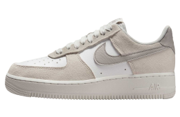 Nike Air Force 1 Low Summit White / College Grey