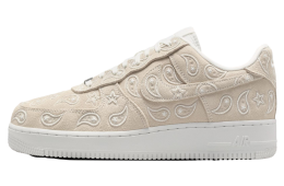 Nike Air Force 1 Low Summit White / White