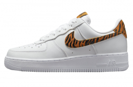 Nike Air Force 1 Low Tiger Stripes