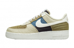 Nike Air Force 1 Low Toasty Brown Kelp