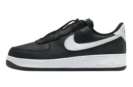 Nike Air Force 1 Low Toggle Black White