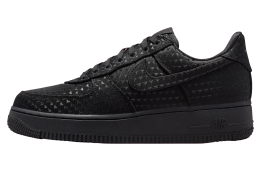 Nike Air Force 1 Low Triple Black