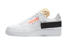 Nike Air Force 1 Low Type Melon Tint