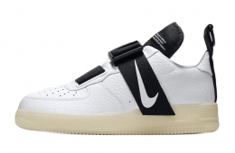 Nike Air Force 1 Low Utility White Black