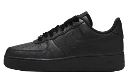 Nike Air Force 1 Low Velvet Lace