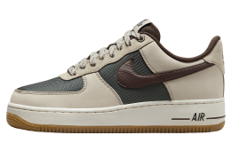 Nike Air Force 1 Low Vintage Green