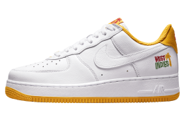 thumb iphone nike air force 1 low west indies white yellow