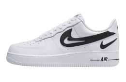 Nike Air Force 1 Low White Black