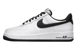 Nike Air Force 1 Low White Black