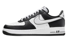Nike Air Force 1 Low White Black