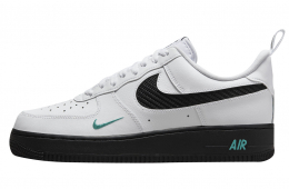 thumb iphone nike air force 1 low white black teal