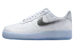 Nike Air Force 1 Low White / Blue Tint / Pure Platinum
