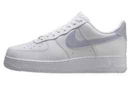 Nike Air Force 1 Low White / Ghost