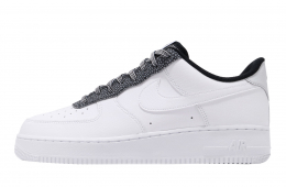 Nike Air Force 1 Low White Grey