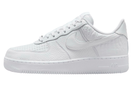 Nike Air Force 1 Low White Multi Prints
