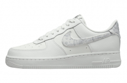 thumb iphone nike air force 1 low white paisley