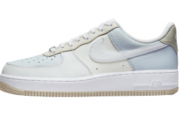 Nike Air Force 1 Low White Pastel