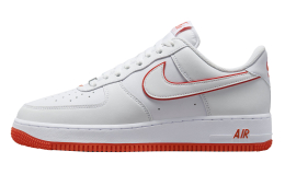 thumb iphone nike air force 1 low white picante red