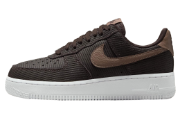 Nike Air Force 1 Low WMNS Baroque Brown
