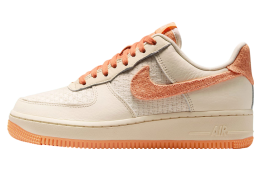 Nike Air Force 1 Low WMNS Coconut Milk / Copper Moon