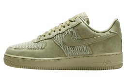 Nike Air Force 1 Low WMNS Dusty Olive / Celadon