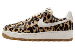 Nike Air Force 1 Low WMNS Leopard
