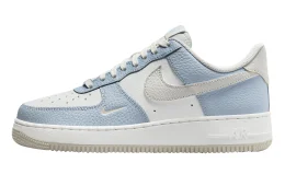 Nike Air Force 1 Low WMNS Light Armory Blue