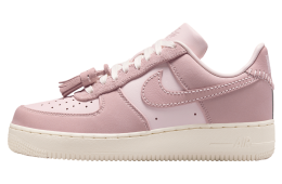 Nike Air Force 1 Low WMNS Pink Oxford / Sail