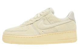 Nike Air Force 1 Low WMNS Pony Hair Sail / Muslin