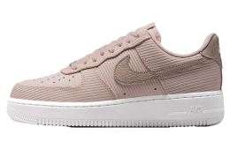 Nike Air Force 1 Low WMNS Washed Coral